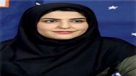  فاطمه قانع، کارشناس انجمن داستان‌نویسان نوجوان کانون پرورش فکری کودکان و نوجوانان